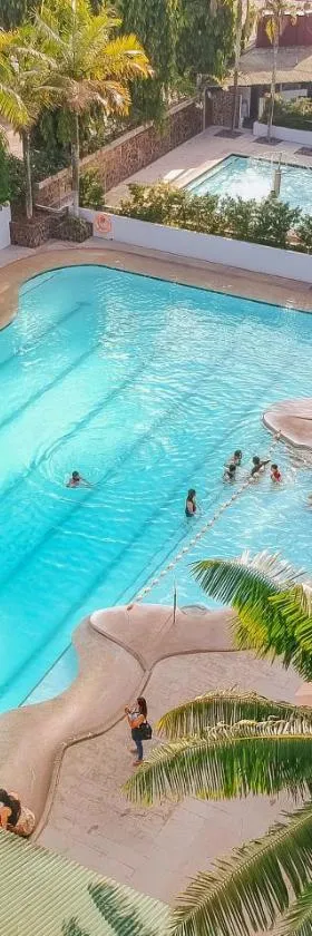 Nature's Village Resort，位于巴科洛德的酒店
