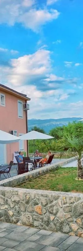 Apartments Kuk，位于希洛的酒店