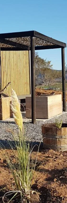 Echazarreta Vineyards，位于卡萨布兰卡的酒店