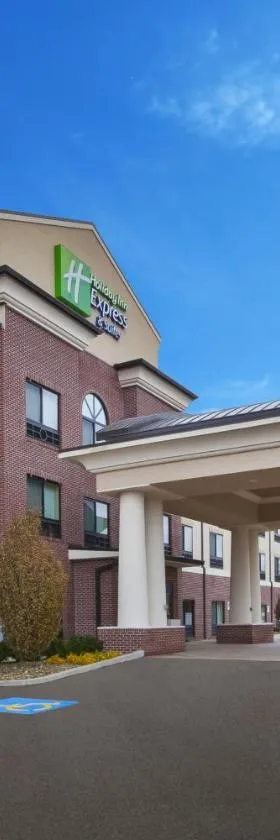 华盛顿麦道兰智选假日酒店，位于华盛顿的酒店