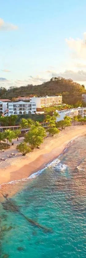 Royalton Grenada, An Autograph Collection All-Inclusive Resort，位于Bamboo的酒店