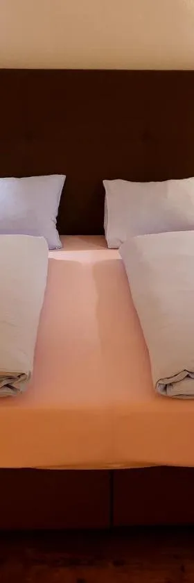 罗姆巴德酒店，位于措芬根的酒店