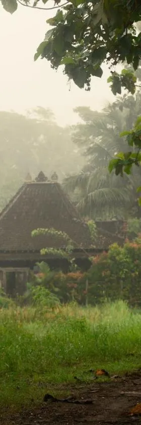 Omah minggir，位于Sleman的酒店