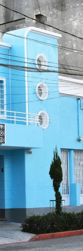 Hotel Fuentes，位于危地马拉的酒店
