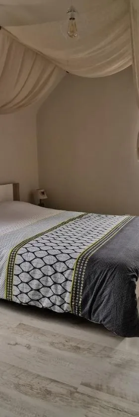 Anhugcap，位于蒙斯特的酒店