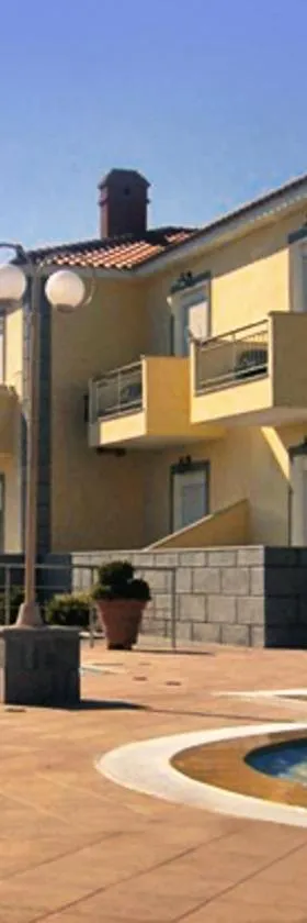 Evgatis Hotel，位于孔蒂亚斯的酒店