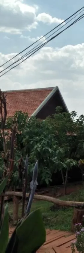 Ratanak Tep Rithea homestay，位于邦隆的酒店