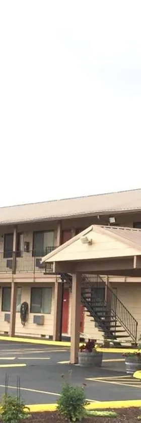 Shanico Inn，位于莱巴嫩的酒店