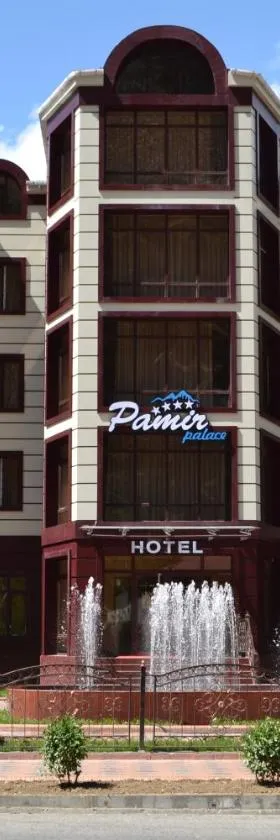 Pamir Palace，位于Khorog的酒店