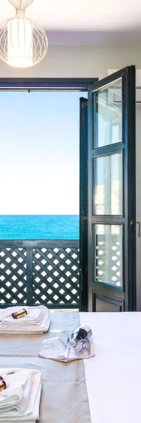 Ink Hotels House of Europe，位于罗希姆诺的酒店