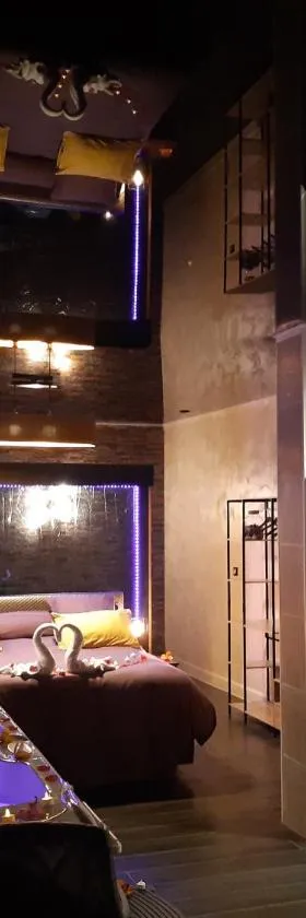 Suite Calypso，位于阿格德的酒店