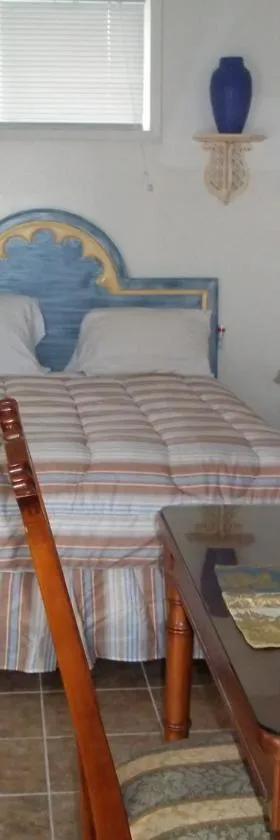 海洋大道汽车旅馆，位于韦斯特波特的酒店