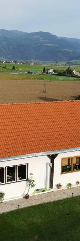 Apartment Rappitsch，位于Sankt Marein bei Knittelfeld的酒店