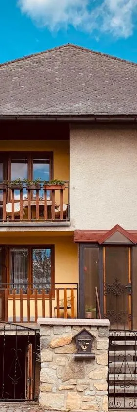 Ubytování NOVÁ，位于Kunžak的酒店