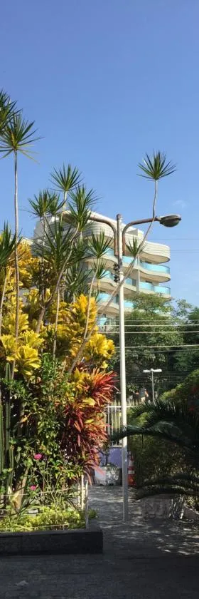 Casa aconchegante em Vila Valqueire，位于里约热内卢的酒店