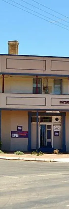 Pingelly Hotel，位于Pingelly的酒店