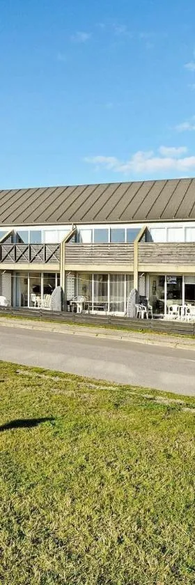 6 person holiday home in Fanø-By Traum，位于凡岛的酒店