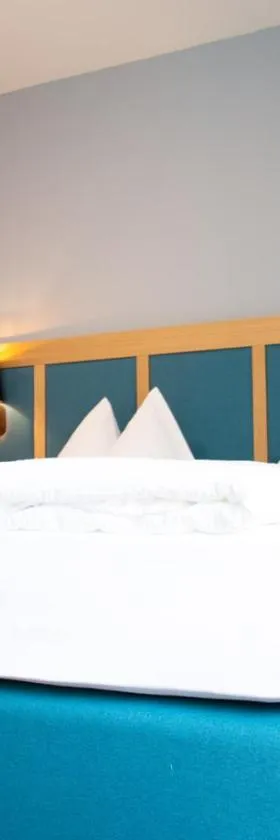 Dialoghotel Eckstein，位于楚格的酒店