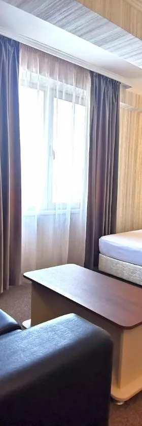 Elate Plaza Hotel，位于索非亚的酒店