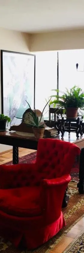 Apart Hotel Curicó，位于库里科的酒店