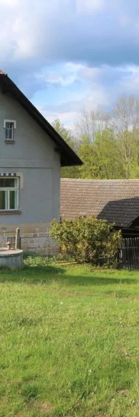 Ubytování Na Sýpce，位于Bělá的酒店