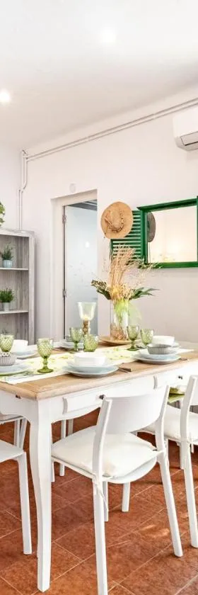 CASA FLAMINGO，位于马斯诺的酒店