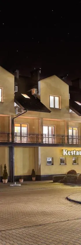 Hotel Lord Dębica，位于登比察的酒店