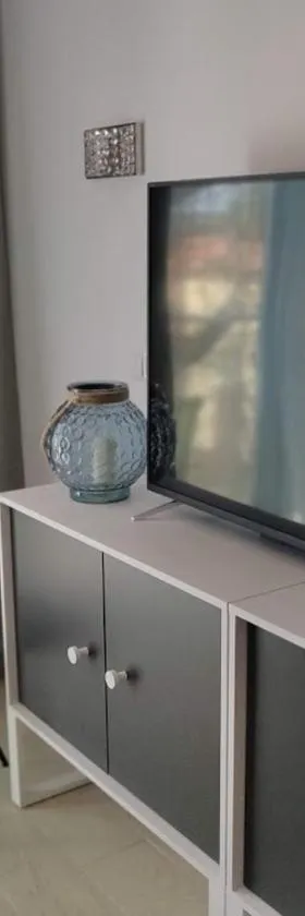 Apartamenty Hugo Centrum，位于斯武普斯克的酒店