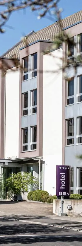 Hotel Münchwilen，位于维尔的酒店