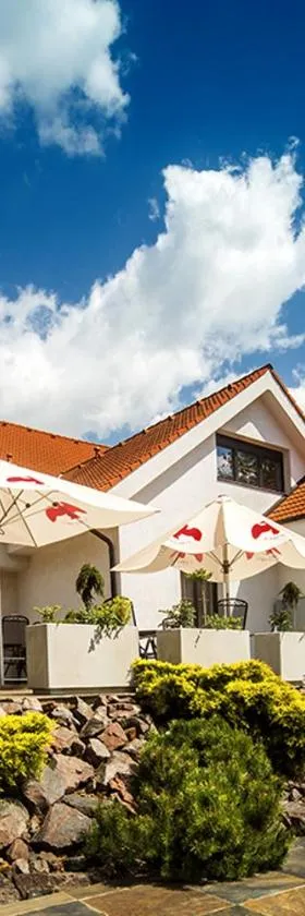 Penzion Na Sklepích，位于赫鲁迪姆的酒店