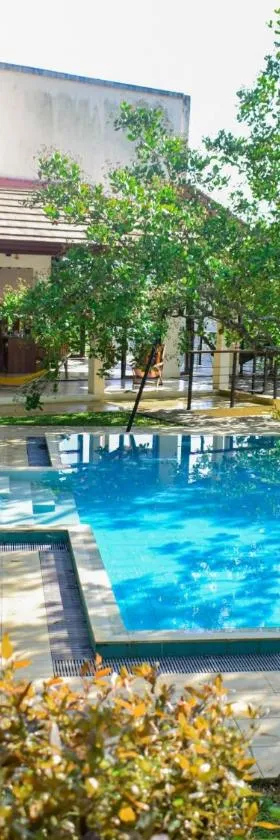Aqua Dunhinda Villa，位于康提的酒店