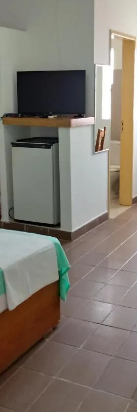 China Hotel，位于卡宁德圣弗朗西斯科的酒店
