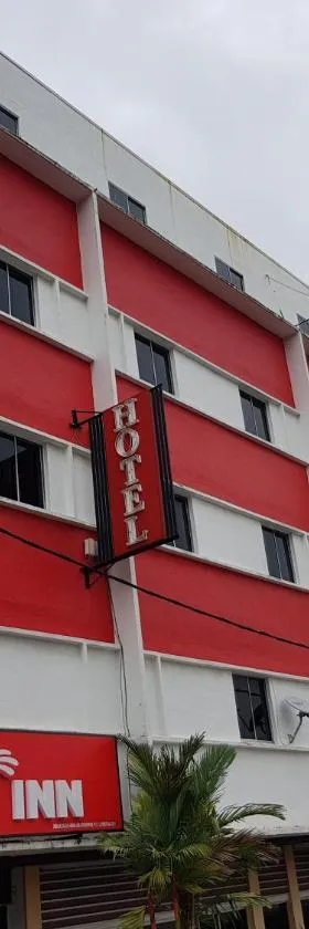 Anika Inn - Kluang，位于居銮的酒店