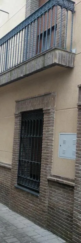 El LEGADO，位于安度亚尔的酒店