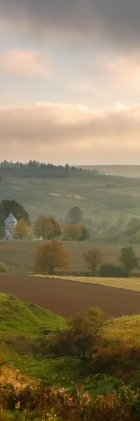 U Jadzi Pogórze Przemyskie，位于Bircza的酒店
