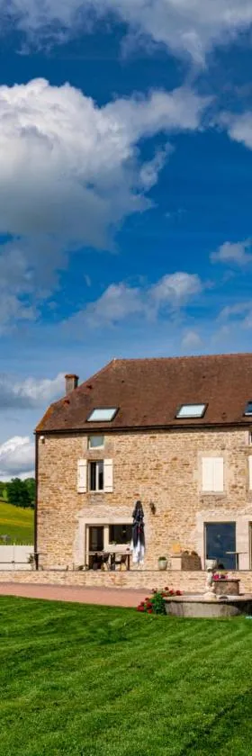 La Maison de Souhey，位于Souhey的酒店