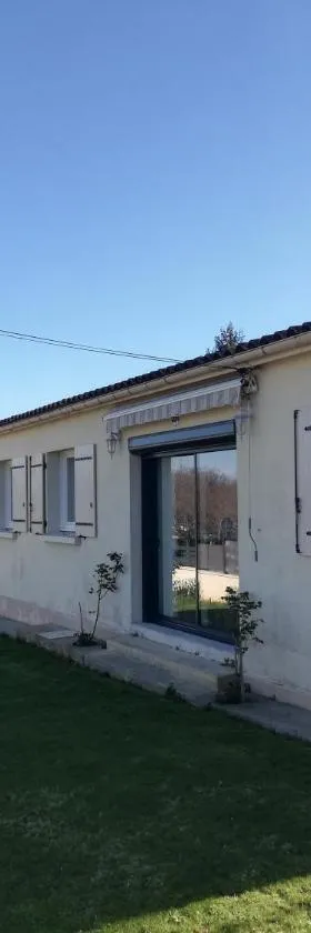 La Petite Source，位于Montendre的酒店