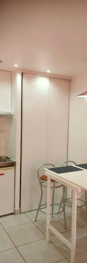 Rive gauche，位于Cuffies的酒店