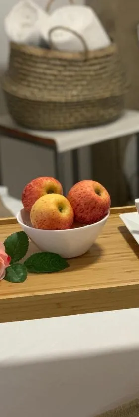 APARTMENTFORSTAY 20 EM MARiLIA TANGER，位于马里利亚的酒店