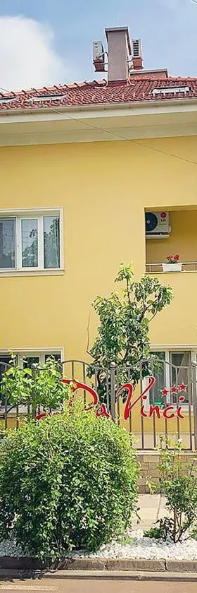 Da Vinci Guesthouse，位于沃尔舍茨的酒店