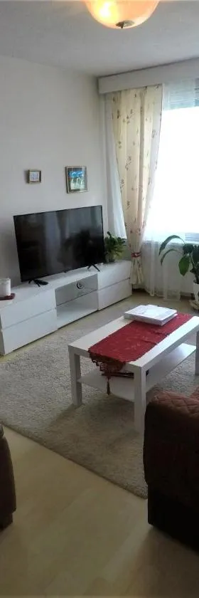 City centre apartment Siilinjärvi，位于锡林耶尔维的酒店
