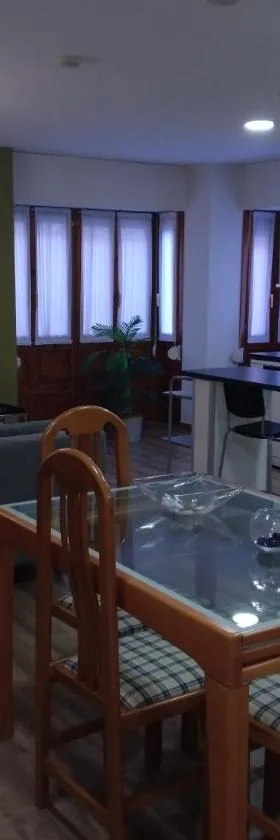 Apartamento Turístico Cigüeña de Alfaro，位于阿尔法罗的酒店