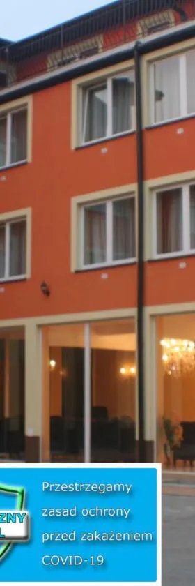 Hotel Daisy Budget，位于克拉科夫的酒店