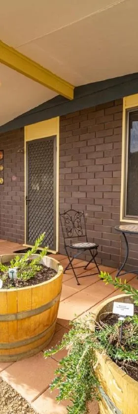 Flinders Ranges Bed and Breakfast，位于Hawker的酒店
