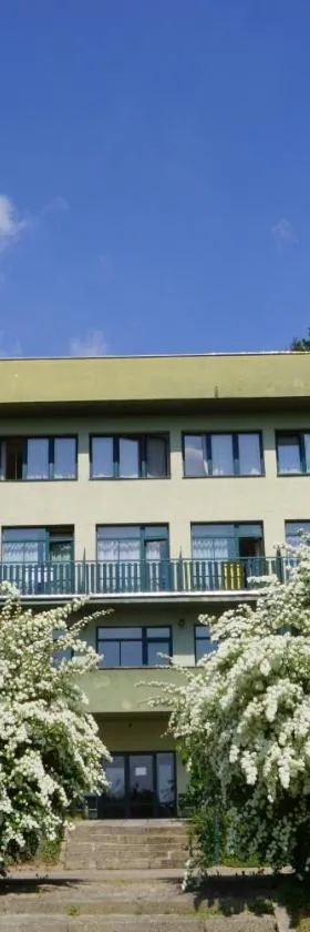 Hotel Chytrov，位于Volfířov的酒店