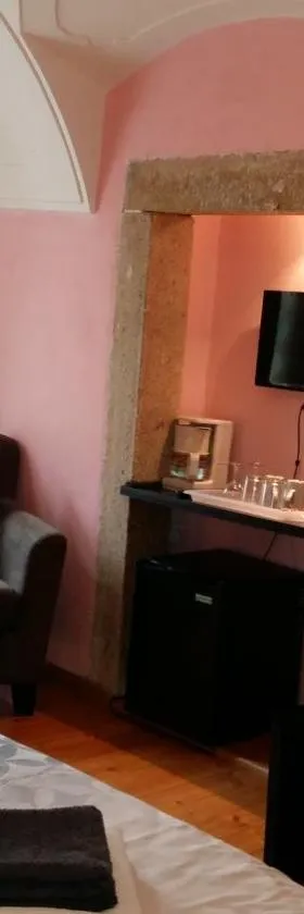 Penzion David，位于特热什季的酒店