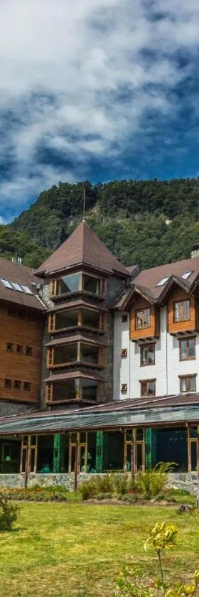 Hotel Natura，位于Peulla的酒店