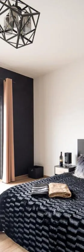 Apartament Perła Pienin，位于Dębno的酒店