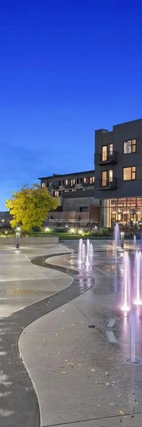 Hotel Indigo Seattle Everett Waterfront Place by IHG，位于埃弗里特的酒店
