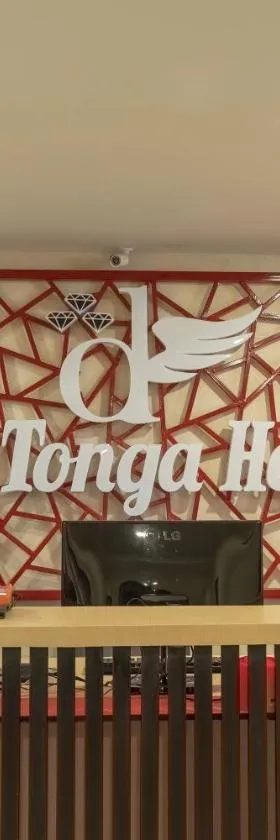 De'Tonga Hotel，位于棉兰的酒店